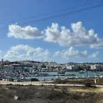 Modern Apartment With In-&Outside Pool, Sauna&Gym, Heating, Rooftop Terrace With Amazing Sea&Mountains View