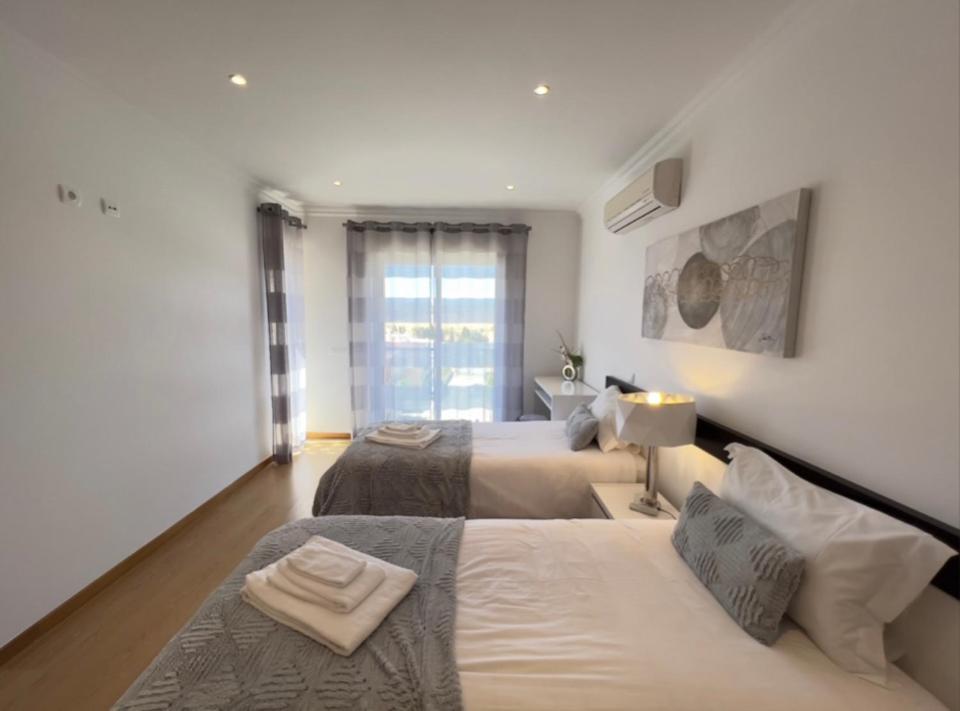 Modern With In-&outside Pool, Sauna&gym, Heating, Rooftop Terrace With Amazing Sea&mountains View Apartment *