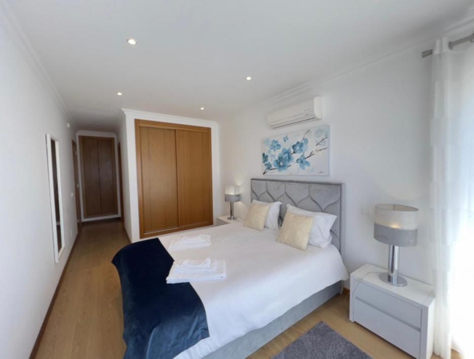 Modern With In-&outside Pool, Sauna&gym, Heating, Rooftop Terrace With Amazing Sea&mountains View Apartment *