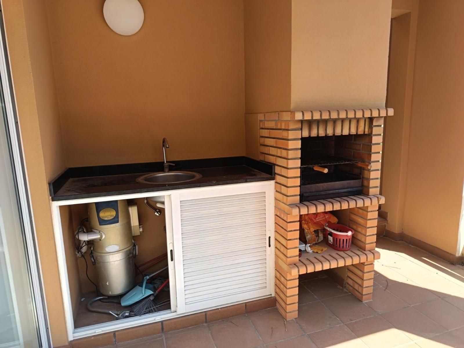 Modern With In-&outside Pool, Sauna&gym, Heating, Rooftop Terrace With Amazing Sea&mountains View Apartment